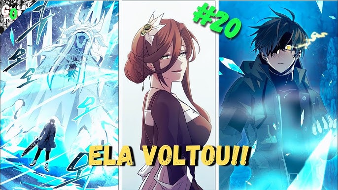 Os 9 Melhores Anime do Inverno 2020