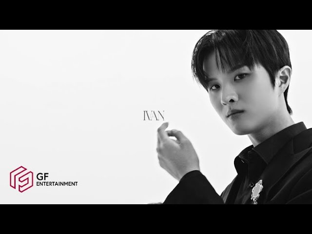 IVAN│The Beginning Of New Story : Challenge