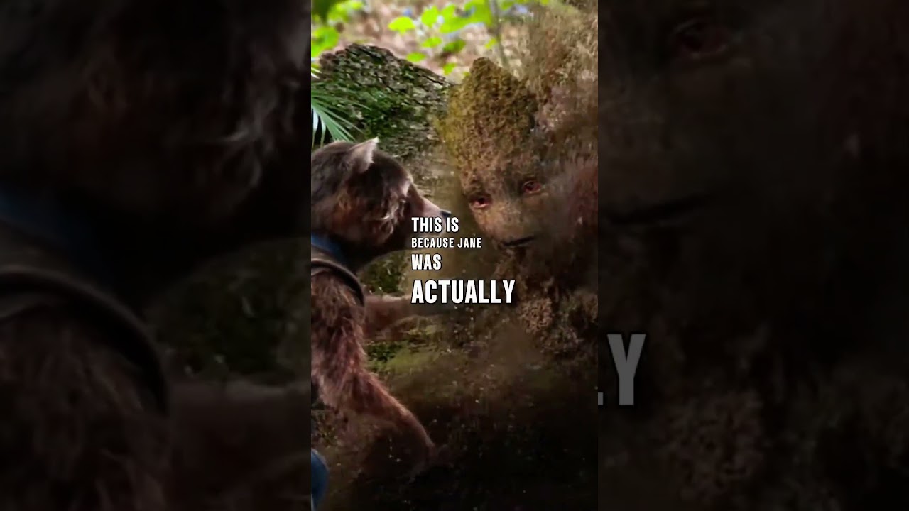 Lady Thor is included in Thanos snap 