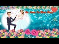 💖Kyu har 💝subha tu💙whatsapp💚status💛video💜 Whatsapp Status Video Download Free