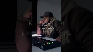 Kaadhal Kaditham Remix  Dance By Prito  Remix On My Yt  Soundcloud