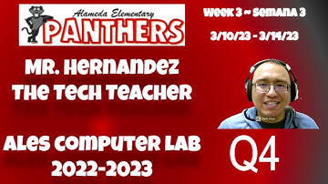 Q4W3 Intro Computer Lab 22-23
