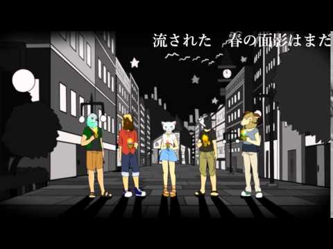 【IA】THE MOMENT【オリジナル曲】
