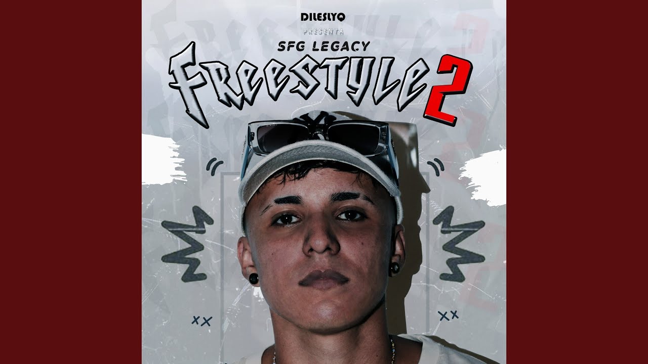 Watch Freestyle 2 on YouTube Watch Freestyle 2 on YouTube