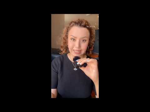 شابة سورية تتحدث عن الأوضاع الحالية في سوريا والأعداء الذين يحاولون تقسيم سوريا وإثارة الفتنة فيها