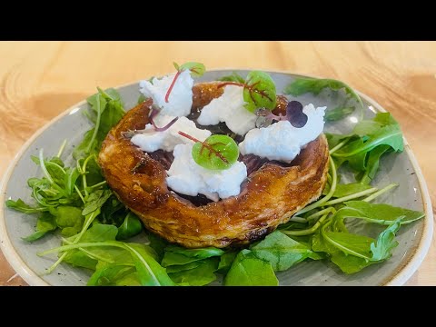 Individual Red Onion