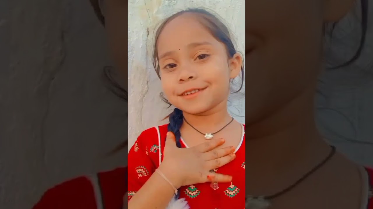 beni ma gath le mor maya la🥰😘