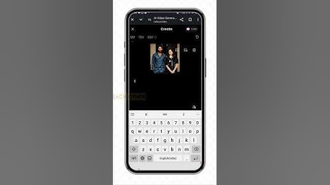 HOW TO MAKE KISSING VIDEO AI  #shorts #subscribe #ai