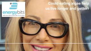 Eating algae to age better | Catharine Arnston