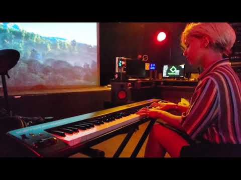 \"ხმელი წიფელი\" გახმოვანება