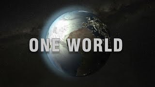 One World – Our Song 2020