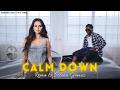Rema &amp; Selena Gomez - Calm Down (Smooth Jazz Cover) | Soulful Instrumental
