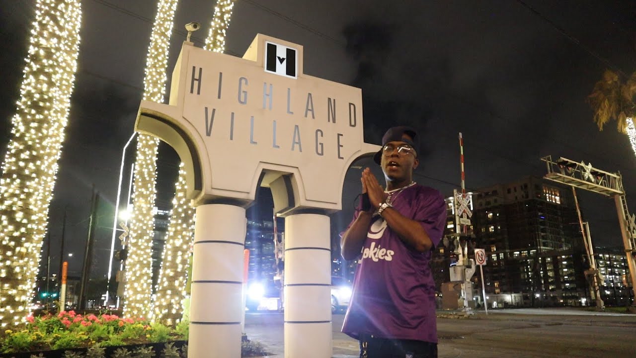 Got Da Juice - Astin Kush (Music Video)