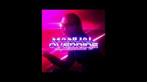 Speed Limit Override - Superelevation 90