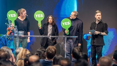 PANEL: AI – Technologische kansen en beperkingen