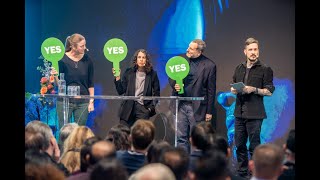 PANEL: AI – Technology Opportunities and Limits