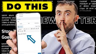 📩 Do Solo ADs Work ? ( Newsletter AD Placements ) - Yes They Do ! Case Study 💥