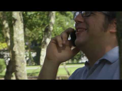 Eye iWatch Trailer