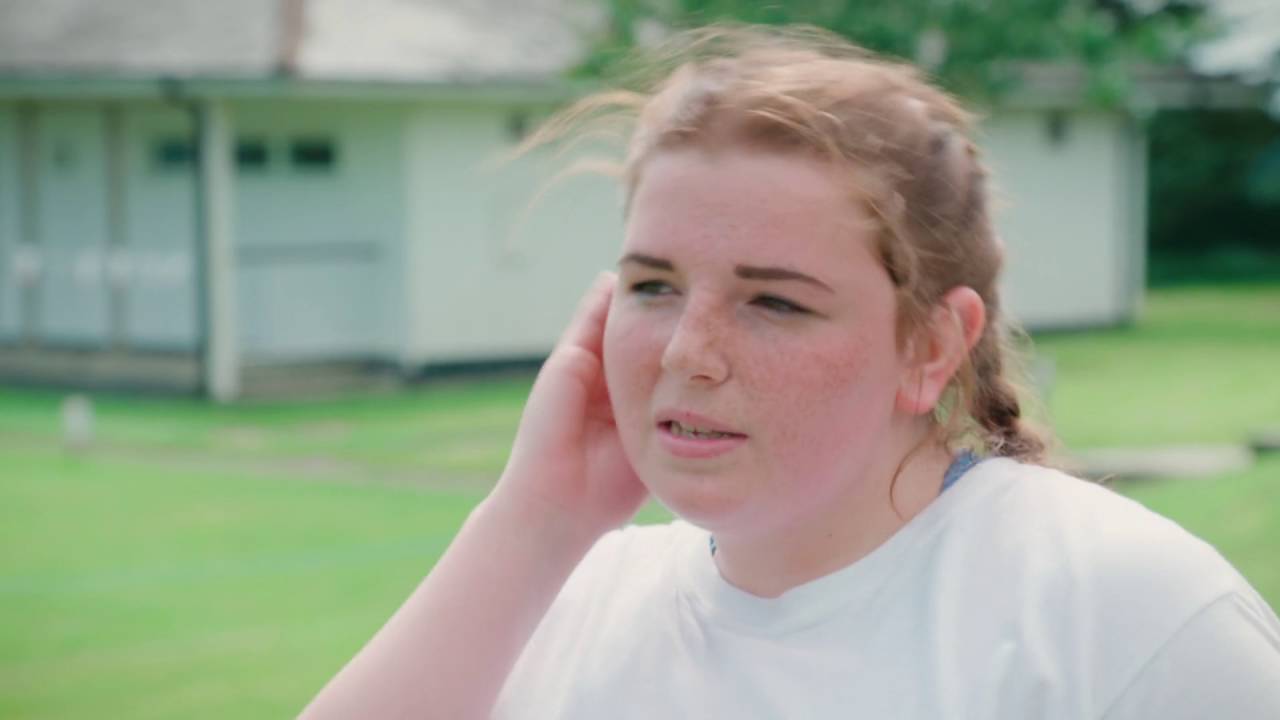 Fowey River Academy Girls Active Youtube