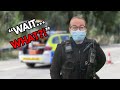 UK Cop Confused When Auditor Quotes Her Own Policy Back To Her!