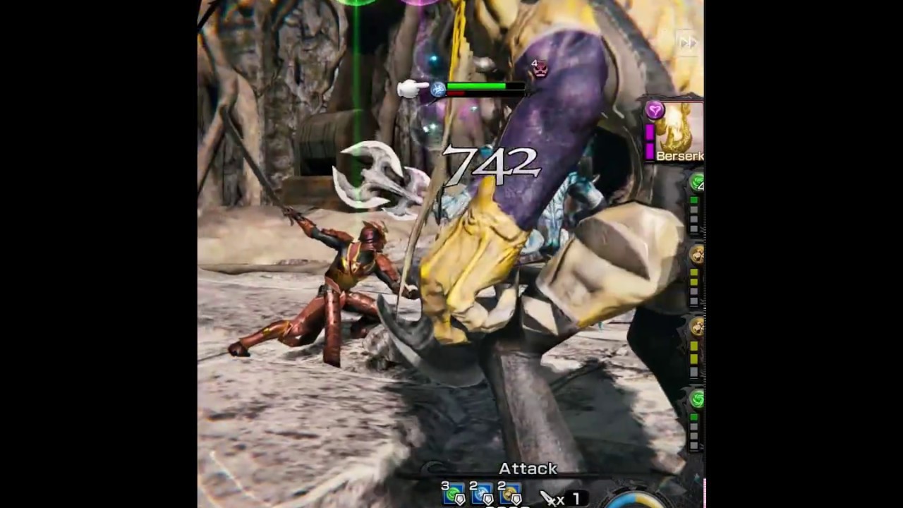 Skillseeds Farming: Samurai Style