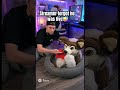 Streamer forgot he was live #streamer #twitch #live
