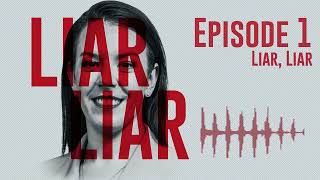 Liar, Liar: Melissa Caddick & the missing millions podcast. Ep 01 - Liar, Liar.