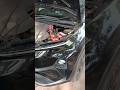 TATA Nexon EV front battary problem..#tata #automobile #tatamotors #tatanexonev #goa #tatacars