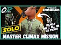 SOLO MASTERY 'THE MANAGER' CLIMAX MISSION Y7S1 | The Division 2