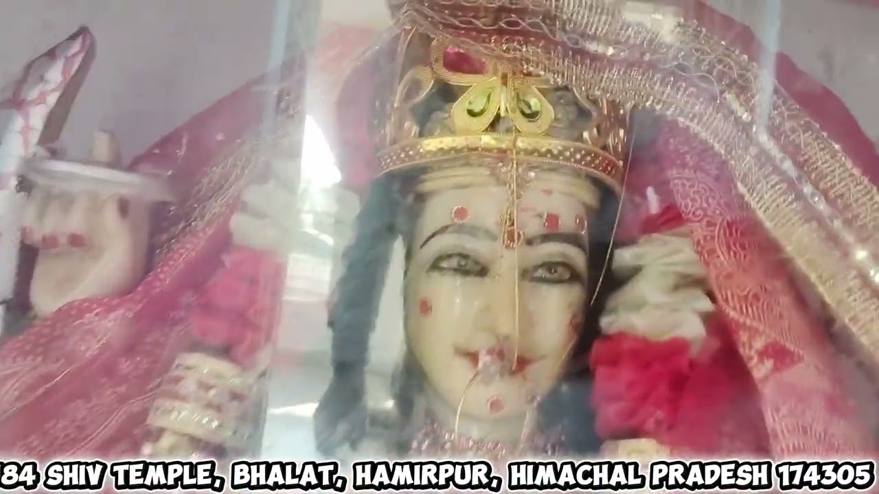 Badser to shiv temple, maslana, shatalai road Himachal Pradesh