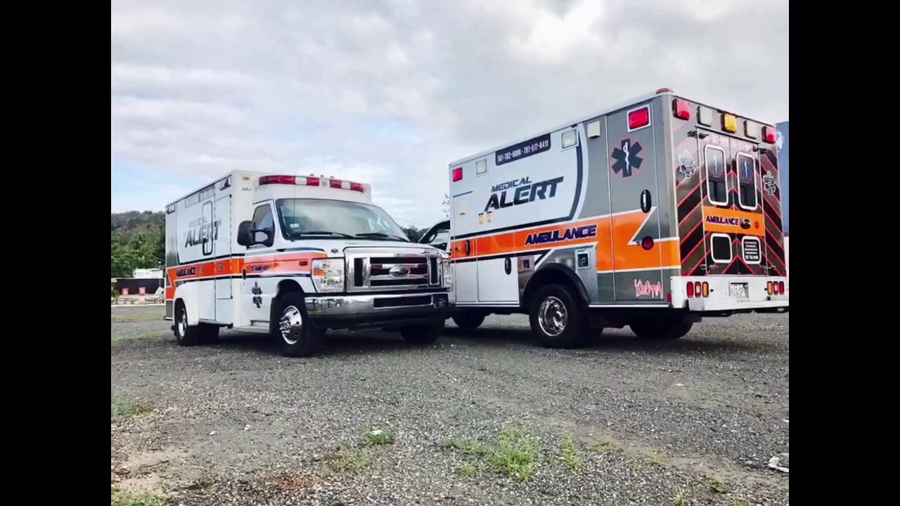 Emergencias Médicas , Medical Alert Puerto Rico YouTube