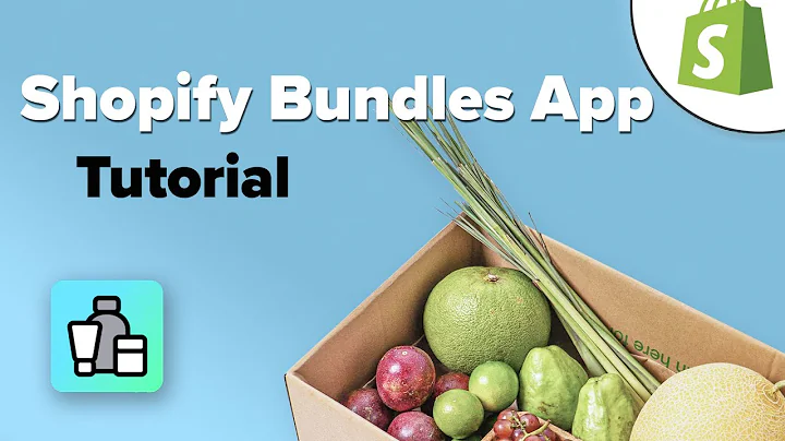 Boost Sales with Shopify Bundles