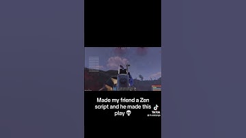 Link in bio for #rust script!