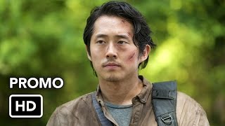 The Walking Dead 6x03 Promo 