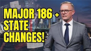 Major Updates To Australia’s 186 TRT Rules And State Allocations ~ Australia Immigration News 2025