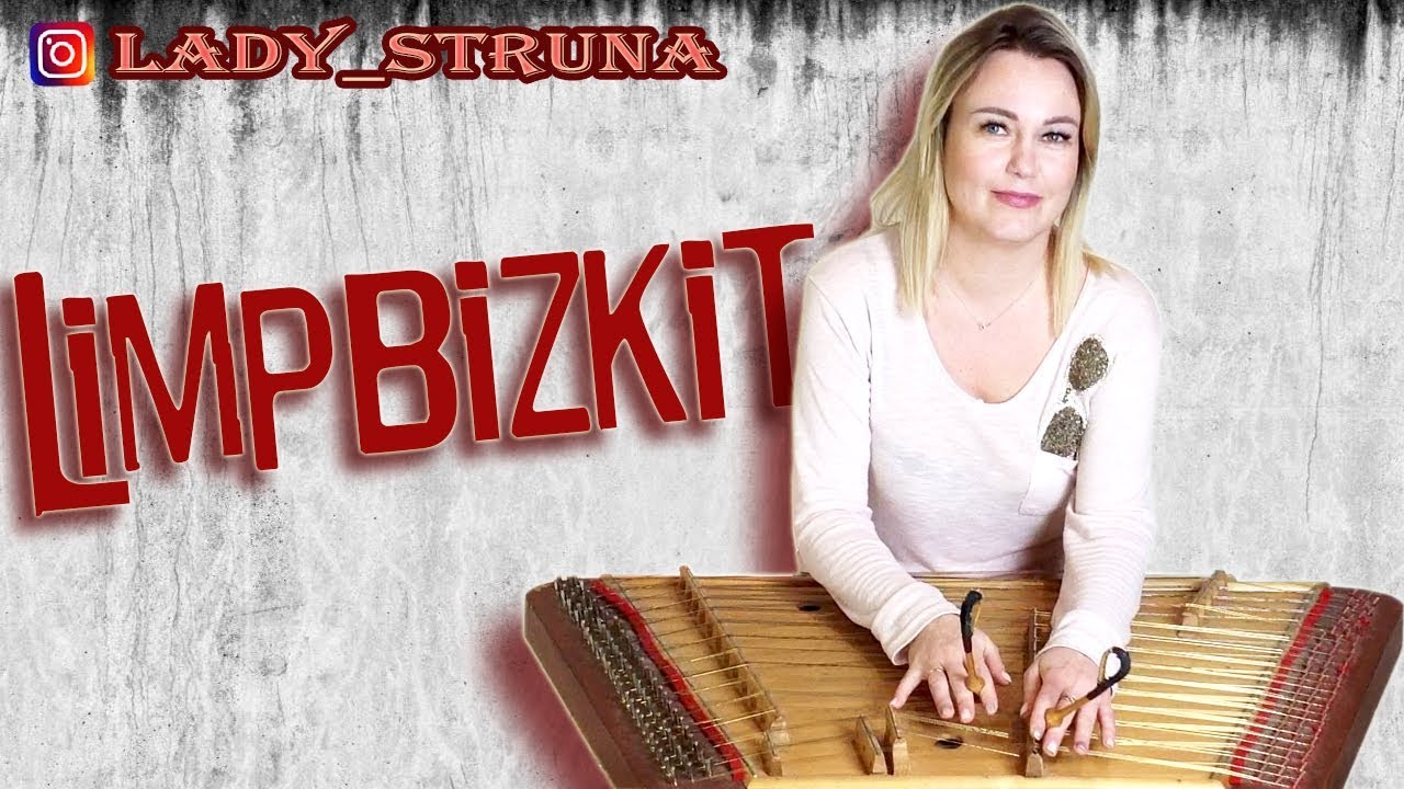 Цимбалы кавер Behind blue eyes Limp Bizkit Самохина Женя играет на цимбалах dulcimer hackbrett