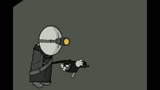 test madness combat vector?