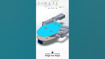 The SolidWorks Trick Most People Do Not Know About | Select Other