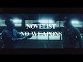 Novelist  no weapons short film