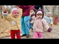 В Анкару поїхали  34 дитини з одеського Будинку дитини #3