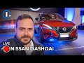 Nissan Qashqai 2021 | Com'è VISTA e TOCCATA dal vivo