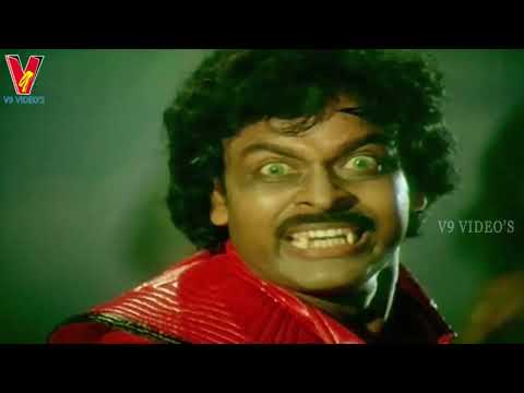 Michael Jackson - Thriller (original Indian version)