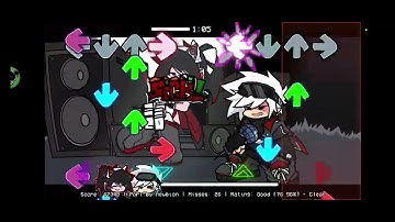 fnf mod salty sunday in android link in comments