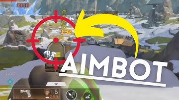 Hackers in Ranked are terrible | Apex Legends Mobile .1