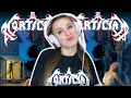 My first time listening to Mortician⎮Metal Reactions #56