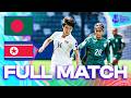 Bangladesh Vs DPR Korea Full Match AFC Women S Asian Cup 2026