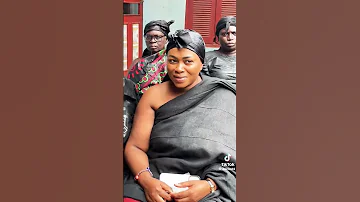 THE BEAUTIFUL SIDE OF ASHANTI CULTURE THE CORONATION OF THE NEW ASANTE QUEEN MOTHER 