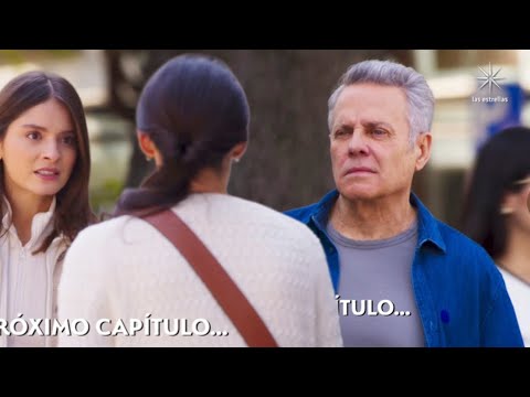 TAN CERCA DE TI | Avance Capítulo 14 | AVANCE DE MAÑANA 