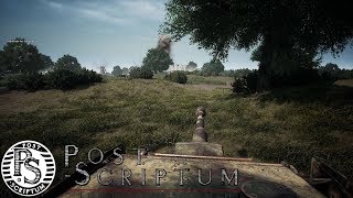 {LIVE STREAM}Post Scriptum