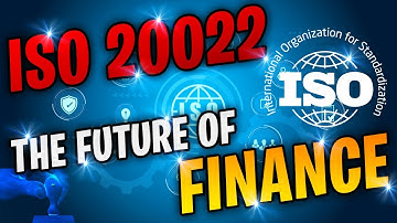 ISO 20022: Revolutionizing Payment Systems Globally